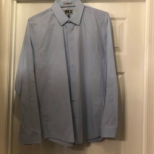 Men’s Express Dress Shirt